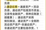 互联网行业偿债指标有哪些_如何快速看懂