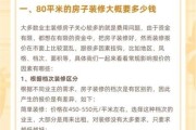 房地产互联网家装靠谱吗_装修预算怎么控制