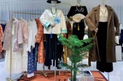 女装店如何选品_2024春夏流行元素有哪些