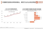 互联网餐饮pest分析_政策对餐饮电商的影响