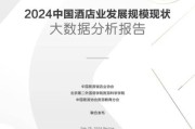 2024酒店行业前景怎么样_投资酒店还能赚钱吗