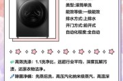 洗衣机哪个牌子好_滚筒洗衣机怎么选