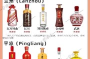 甘肃白酒品牌有哪些_甘肃白酒市场怎么样