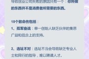 互联网创业可行性分析怎么做_项目失败原因有哪些