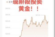 黄金投资可靠吗_互联网企业如何布局黄金赛道