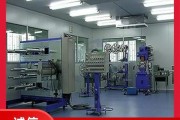 工业净化系统有限公司哪家好_如何选择靠谱的净化服务商