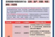 互联网企业并购趋势_未来五年并购热点在哪