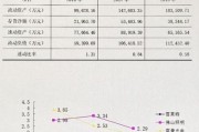 医药行业偿债能力如何分析_企业债务风险怎么看
