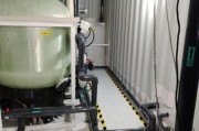福建海水务环保有限公司怎么样_海水淡化设备价格