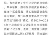 小微贷款前景怎么样_2024年还能入局吗