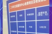 二手车怎么估价_二手车过户流程