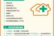 药品零售行业现状如何_开药店还能赚钱吗