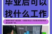计算机的应用前景有哪些_计算机未来能做什么