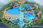 水上乐园投资多少钱_适合开在什么地方