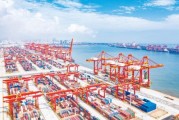 中国港口未来发展趋势_港口转型升级怎么做