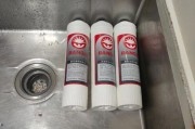 家用净水器哪个品牌好_滤芯多久换一次