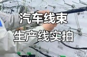汽车线束行业前景如何_汽车线束生产工艺有哪些