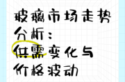 玻璃价格为什么波动大_2024年玻璃行业前景如何