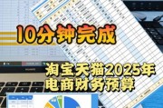 电商财务分析怎么做_如何提高电商利润率