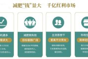 减肥行业前景怎么样_2024年还能入局吗