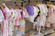 童装市场前景怎么样_童装店还能开吗