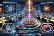 量子点显示技术未来前景_量子点材料应用前景