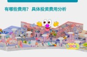游乐场投资前景怎么样_如何提升游乐场收益