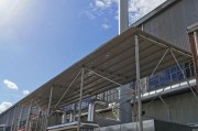 浙江天蓝集团有限公司怎么样_浙江天蓝集团环保实力如何