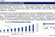 互联网服务业现状_未来趋势
