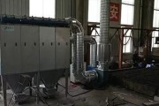 烟气治理设备有哪些_烟气有限公司怎么选