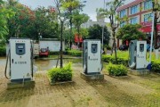 充电桩行业前景怎么样_2024年还能入局吗