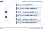 光伏发电行业前景怎么样_2024年还值得投资吗