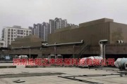 环保科技有限公司降噪方案_噪音治理多少钱