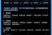 零售业数字化转型怎么做_实体零售如何提升客流