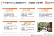 茶叶品牌如何打造_茶行业未来五年趋势