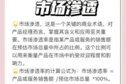 互联网零售市场渗透率_如何提高