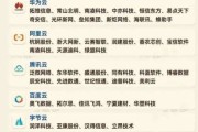 中国新互联网公司有哪些_如何快速识别潜力股