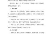 互联网公司规划报告书怎么写_如何落地执行