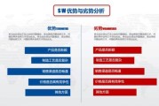 互联网市场优劣势有哪些_如何避开劣势