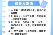 汽车保养一次多少钱_如何选择靠谱的汽车维修店
