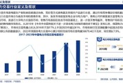中国电力行业未来五年发展趋势_电力市场化改革影响