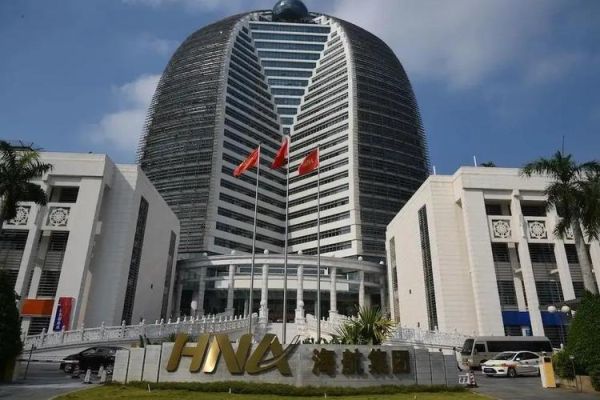 福建海集团是做什么的_福建海集团怎么样