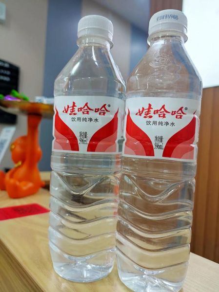 瓶装水市场未来五年趋势_消费者为何偏爱高端瓶装水