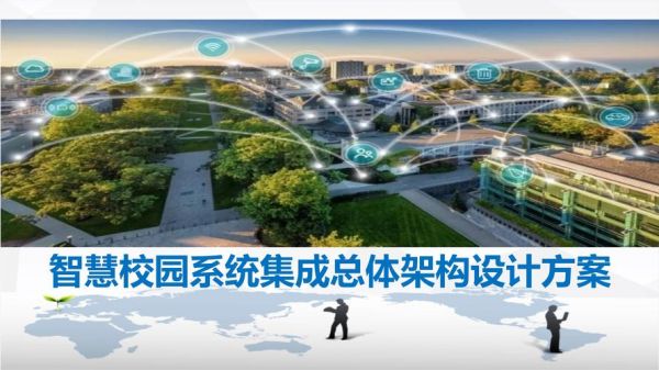 智慧校园前景怎么样_智慧校园建设有哪些难点