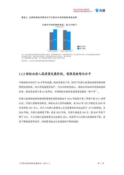 互联网保险前景怎么样_互联网保险发展趋势