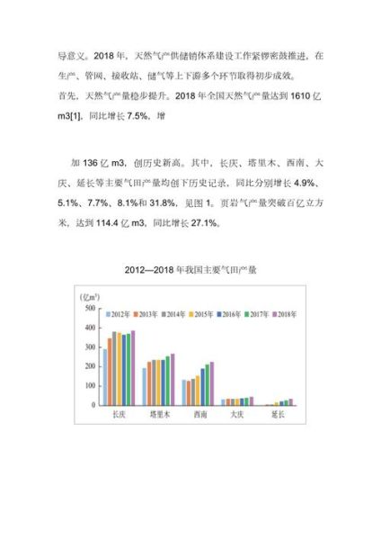 天然气市场前景如何_天然气未来发展趋势