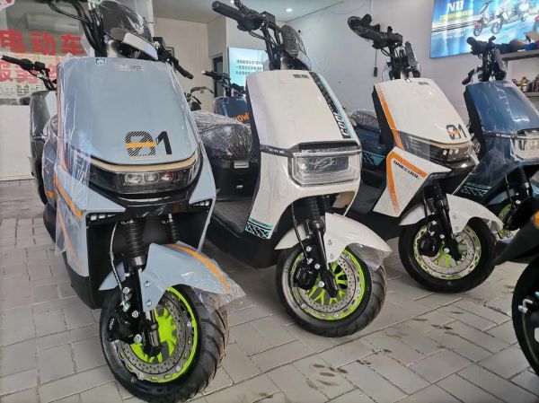 电摩市场前景如何_2024年值得入手吗