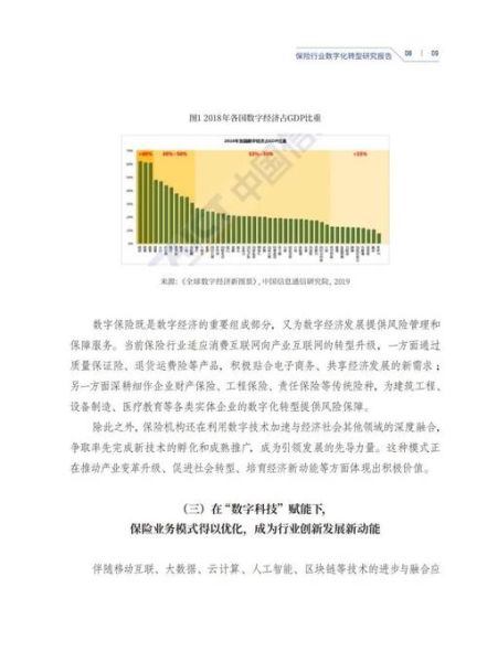保险IT发展前景_数字化转型如何落地