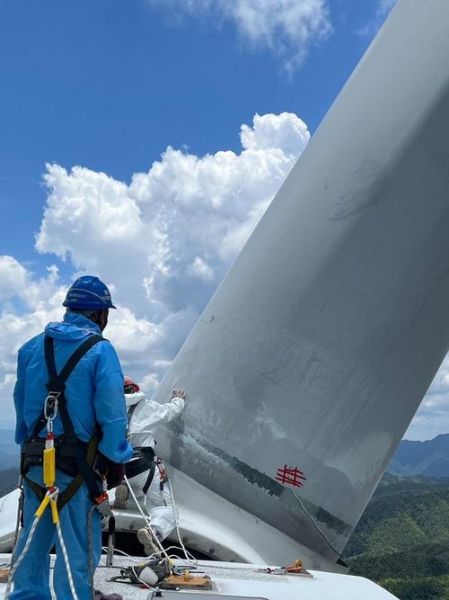风电运维前景怎么样_风电运维工程师待遇好吗