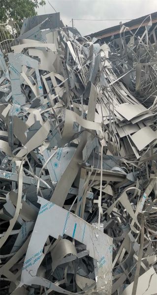 金属回收前景怎么样_金属回收行业赚钱吗